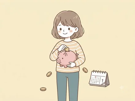 専業主婦のNISA積立設定、うちの内容を公開します